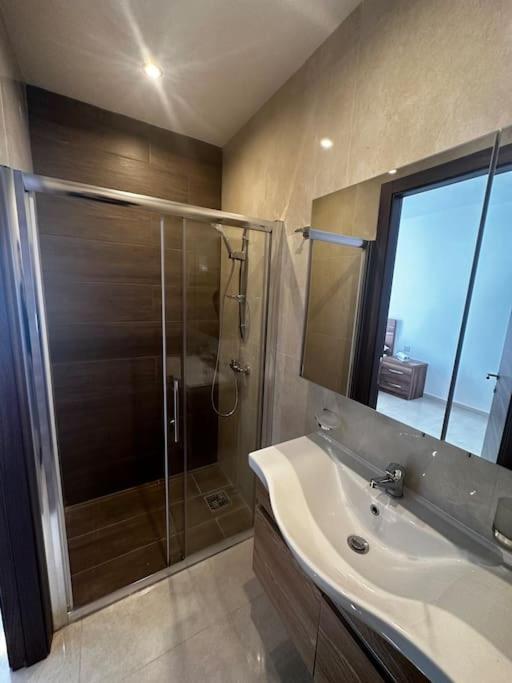 Duplex Penthouse In Gzira Sleeps 6 Apartment Exterior foto