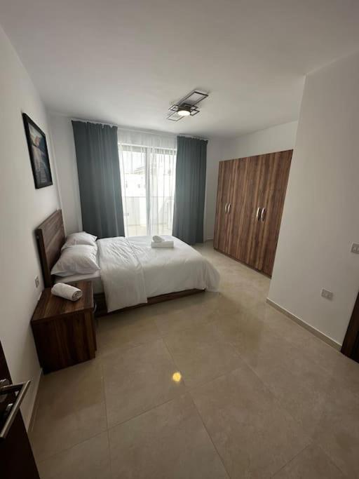 Duplex Penthouse In Gzira Sleeps 6 Apartment Exterior foto