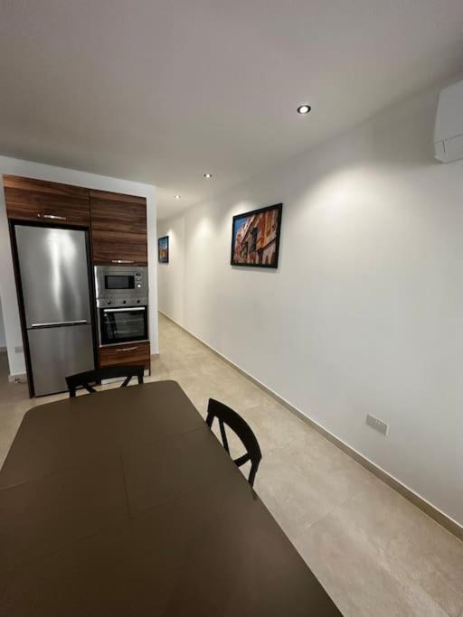 Duplex Penthouse In Gzira Sleeps 6 Apartment Exterior foto
