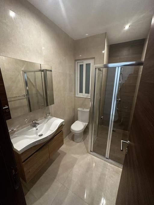 Duplex Penthouse In Gzira Sleeps 6 Apartment Exterior foto
